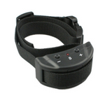 Load image into Gallery viewer, Hot Sale Anti Bark No Barking Remote Electric Shock Vibration Remote Pet Dog Training Collar