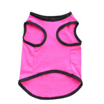 Load image into Gallery viewer, Unisex Pet Summer Clothes Puppy Dog Cat Vest T Shirt Coat Sweater Pet Apparel