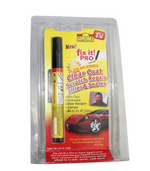 Load image into Gallery viewer, Arrival Fix It Pro Pen With Original Retail Box Clear Car Scratch Repair Remover Pen Simoniz Clear Coat Applicator
