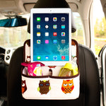 Load image into Gallery viewer, Car Organizers High Quality Double Canvas For Children