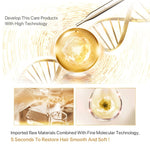 Load image into Gallery viewer, HAIRINQUE 50ml Magical treatment hair mask moisturizing nourishing 5seconds Repair hair damage restore soft hair care mask