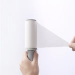 Load image into Gallery viewer, PETKIT Pet dog Hair remover cleaning roller brush with one roll paper dog cat fur and lint removal brush dogs pets accessories