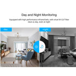 Load image into Gallery viewer, 1080P Wireless Mini WiFi Camera Home Security Camera IP CCTV Surveillance IR Night Vision Motion Detect Baby Monitor P2P