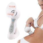 Load image into Gallery viewer, Celluless Body Deep Massage Vacuum Cans Anti-Cellulite Massager Therapy Treatment Cellulite Suction Cup