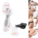 Load image into Gallery viewer, Celluless Body Deep Massage Vacuum Cans Anti-Cellulite Massager Therapy Treatment Cellulite Suction Cup