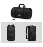 Load image into Gallery viewer, Storage Hand Luggage Bag