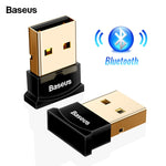 Load image into Gallery viewer, Baseus: USB Bluetooth Adapter Dongle For Computer