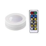Load image into Gallery viewer, LED Light Wireless Remotable Dimmable Touch Sensor