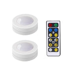 Load image into Gallery viewer, LED Light Wireless Remotable  Dimmable Touch Sensor
