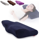 Load image into Gallery viewer, Cervical Orthopedic Neck Pillow with Memory Foam