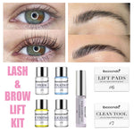 Load image into Gallery viewer, Eye Lash Extension & Brow Lift