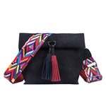 Load image into Gallery viewer, PU Leather Women's Designer Shoulder Bag