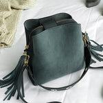 Load image into Gallery viewer, Scrub Women Bucket Bag