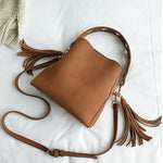 Load image into Gallery viewer, Scrub Women Bucket Bag