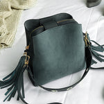 Load image into Gallery viewer, Scrub Women Bucket Bag