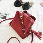 Load image into Gallery viewer, Scrub Women Bucket Bag