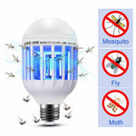 Load image into Gallery viewer, Mosquito Killer Lamp Indoor via USB