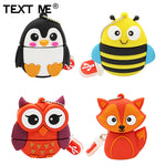 Load image into Gallery viewer, USB 2.0 flash drive USB Cartoon Penguin Owl Fox Style 4 / 8 /16/ 32/64GB
