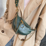 Load image into Gallery viewer, Quality PU Leather Crossbody Bags For Women