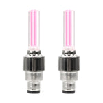 Load image into Gallery viewer, Car Wheel LED Light Motorcycle Bike Light, 2 pieces
