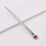 Load image into Gallery viewer, Champagne Makeup Brushes