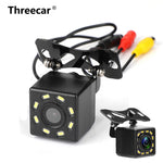 Load image into Gallery viewer, Car Rear View Camera Night Vision