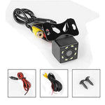 Load image into Gallery viewer, Car Rear View Camera Night Vision