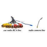 Load image into Gallery viewer, Car Rear View Camera Night Vision