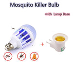 Load image into Gallery viewer, LED Mosquito Killer Bulb E27/B22