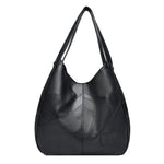 Load image into Gallery viewer, Casual Tote Bags Soft PU Leather