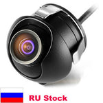 Load image into Gallery viewer, Car CCD HD night vision 360 degree camera