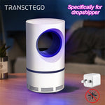 Load image into Gallery viewer, Mosquito Killer LED Lamp UV Night Light, USB