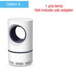 Load image into Gallery viewer, Mosquito Killer LED Lamp UV Night Light, USB
