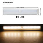Load image into Gallery viewer, LEDs PIR LED Motion Sensor
