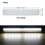 Load image into Gallery viewer, LEDs PIR LED Motion Sensor
