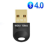 Load image into Gallery viewer, Wireless USB Bluetooth Adapter 5.0 Dongle