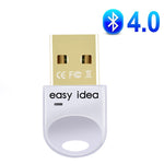 Load image into Gallery viewer, Wireless USB Bluetooth Adapter 5.0 Dongle