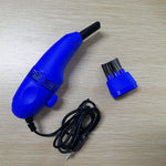 Load image into Gallery viewer, Mini Cleaners Brush for Keyboard etc, USB