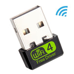 Load image into Gallery viewer, WIFI Mini USB Adapter MT7601 150Mbps