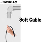 Load image into Gallery viewer, Mini Endoscope Inspection Camera for Android Smartphone PC