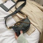Load image into Gallery viewer, Quality PU Leather Crossbody Bags For Women