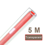 Load image into Gallery viewer, Car Door Edge Rubber Protection Strips, 5M