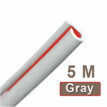 Load image into Gallery viewer, Car Door Edge Rubber Protection Strips, 5M