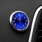 Load image into Gallery viewer, Car Stick-On Digital Watch