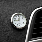 Load image into Gallery viewer, Car Stick-On Digital Watch