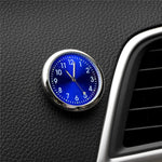 Load image into Gallery viewer, Car Stick-On Digital Watch