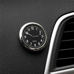 Load image into Gallery viewer, Car Stick-On Digital Watch