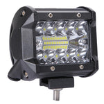 Load image into Gallery viewer, 4in Car LED Work Light Bar Driving Lamp for Offroad, 200W