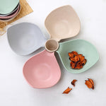 Load image into Gallery viewer, Bamboo Fiber Snack Bowl