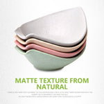 Load image into Gallery viewer, Bamboo Fiber Snack Bowl